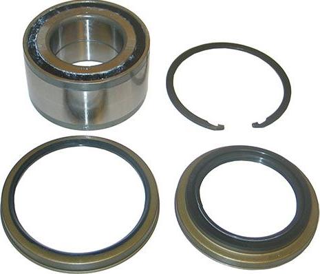 Kavo Parts WBK-9031 - Kit cuscinetto ruota www.autoricambit.com