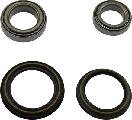 Kavo Parts WBK-4541 - Kit cuscinetto ruota www.autoricambit.com