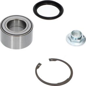 Kavo Parts WBK-4503 - Kit cuscinetto ruota www.autoricambit.com