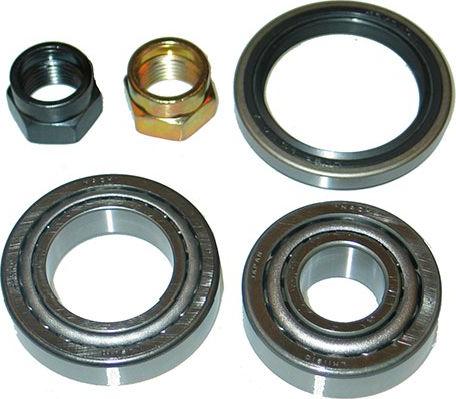 Kavo Parts WBK-4507 - Kit cuscinetto ruota www.autoricambit.com