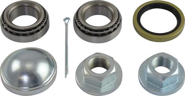 Kavo Parts WBK-4533 - Kit cuscinetto ruota www.autoricambit.com