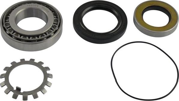 Kavo Parts WBK-4522 - Kit cuscinetto ruota www.autoricambit.com