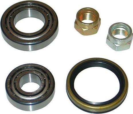 Kavo Parts WBK-4005 - Kit cuscinetto ruota www.autoricambit.com