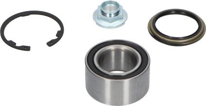 Kavo Parts WBK-4010 - Kit cuscinetto ruota www.autoricambit.com