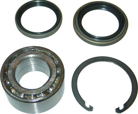 Kavo Parts WBK-5504 - Kit cuscinetto ruota www.autoricambit.com