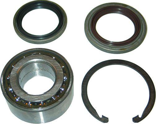 Kavo Parts WBK-5505 - Kit cuscinetto ruota www.autoricambit.com