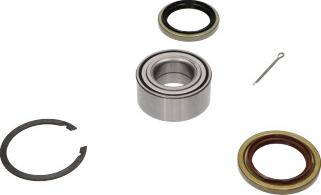 Kavo Parts WBK-5505 - Kit cuscinetto ruota www.autoricambit.com