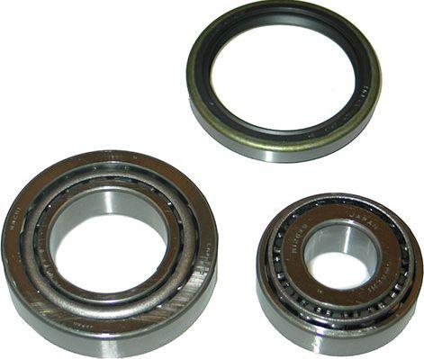 Kavo Parts WBK-5506 - Kit cuscinetto ruota www.autoricambit.com