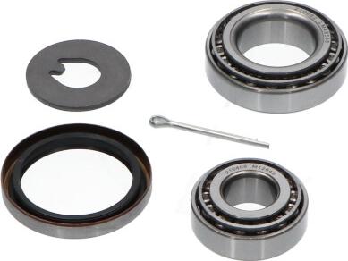 Kavo Parts WBK-5503 - Kit cuscinetto ruota www.autoricambit.com