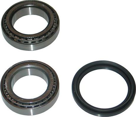 Kavo Parts WBK-5517 - Kit cuscinetto ruota www.autoricambit.com