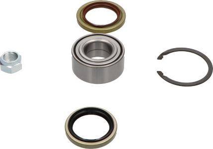 Kavo Parts WBK-5536 - Kit cuscinetto ruota www.autoricambit.com