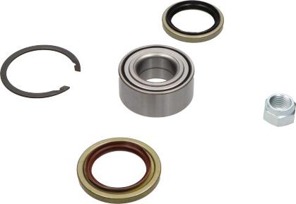 Kavo Parts WBK-5536 - Kit cuscinetto ruota www.autoricambit.com