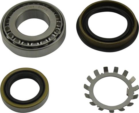 Kavo Parts WBK-6545 - Kit cuscinetto ruota www.autoricambit.com