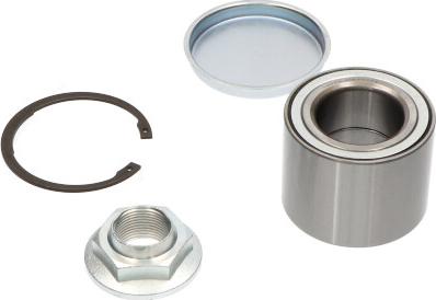 Kavo Parts WBK-6556 - Kit cuscinetto ruota www.autoricambit.com