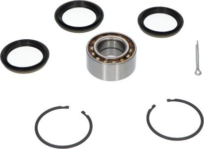 Kavo Parts WBK-6501 - Kit cuscinetto ruota www.autoricambit.com