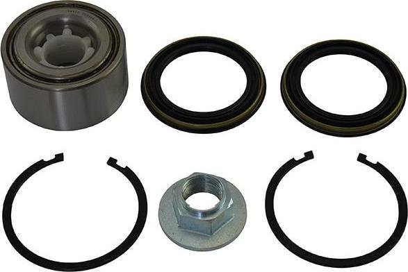 Kavo Parts WBK-6519 - Kit cuscinetto ruota www.autoricambit.com