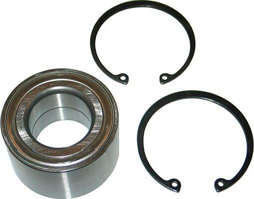 Kavo Parts WBK-1002 - Kit cuscinetto ruota www.autoricambit.com