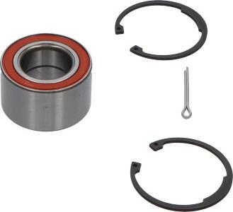 Kavo Parts WBK-1002 - Kit cuscinetto ruota www.autoricambit.com