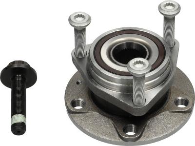 Kavo Parts WBK-10075 - Kit cuscinetto ruota www.autoricambit.com