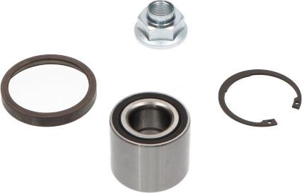 Kavo Parts WBK-8547 - Kit cuscinetto ruota www.autoricambit.com