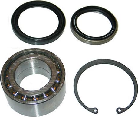 Kavo Parts WBK-8509 - Kit cuscinetto ruota www.autoricambit.com