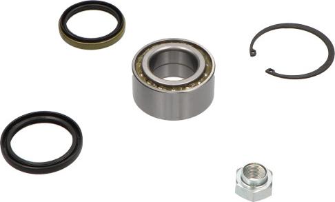 Kavo Parts WBK-8507 - Kit cuscinetto ruota www.autoricambit.com