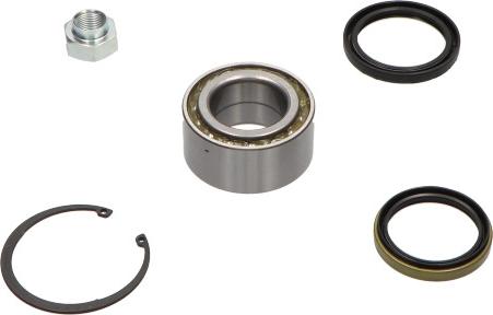 Kavo Parts WBK-8507 - Kit cuscinetto ruota www.autoricambit.com