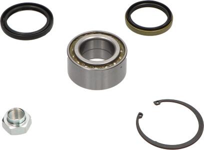 Kavo Parts WBK-8507 - Kit cuscinetto ruota www.autoricambit.com