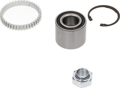 Kavo Parts WBK-8535 - Kit cuscinetto ruota www.autoricambit.com