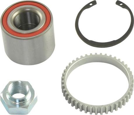 Kavo Parts WBK-8535 - Kit cuscinetto ruota www.autoricambit.com