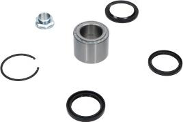 Kavo Parts WBK-8007 - Kit cuscinetto ruota www.autoricambit.com