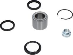 Kavo Parts WBK-8007 - Kit cuscinetto ruota www.autoricambit.com