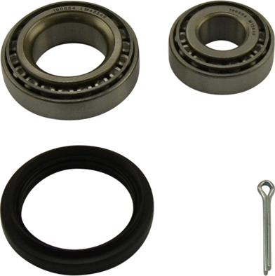 Kavo Parts WBK-3504 - Kit cuscinetto ruota www.autoricambit.com