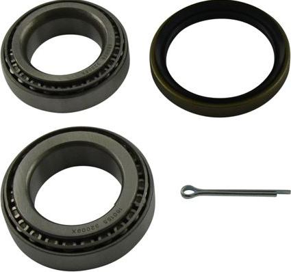 Kavo Parts WBK-3503 - Kit cuscinetto ruota www.autoricambit.com