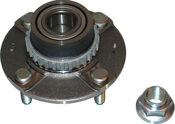 Kavo Parts WBK-3009 - Kit cuscinetto ruota www.autoricambit.com