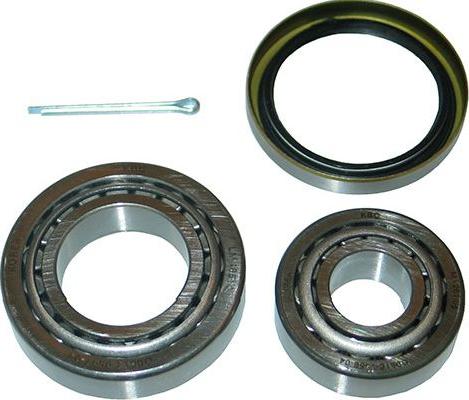 Kavo Parts WBK-3001 - Kit cuscinetto ruota www.autoricambit.com