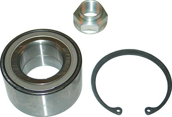 Kavo Parts WBK-2001 - Kit cuscinetto ruota www.autoricambit.com