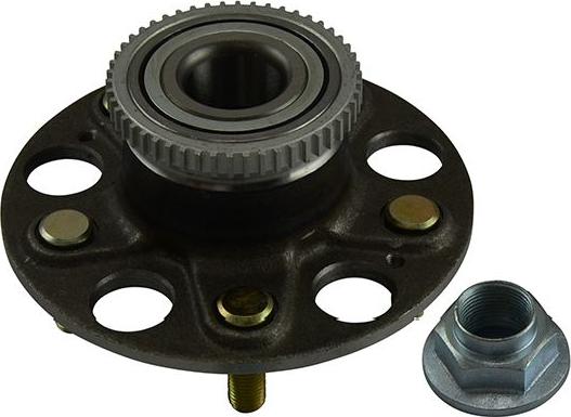 Kavo Parts WBK-2033 - Kit cuscinetto ruota www.autoricambit.com