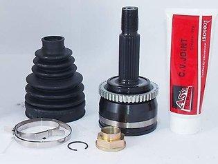 KIA 49591-1G013 - Kit giunti, Semiasse www.autoricambit.com