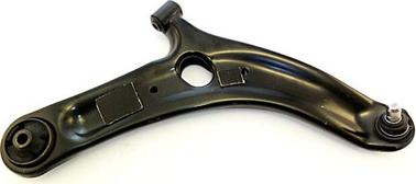 KIA 54501-2K600 - Sospensione a ruote indipendenti www.autoricambit.com