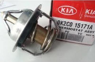 KIA 0K201-15171A - Termostato, Refrigerante www.autoricambit.com