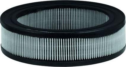 KNECHT LX 167 - Filtro aria www.autoricambit.com