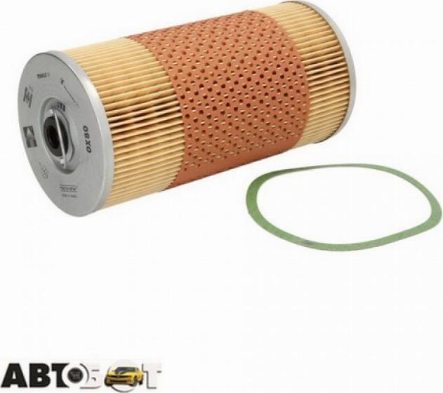 Magneti Marelli 154077232810 - Filtro olio www.autoricambit.com