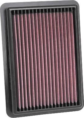 K&N Filters 33-5096 - Filtro aria www.autoricambit.com