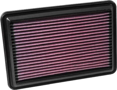 K&N Filters 33-5016 - Filtro aria www.autoricambit.com