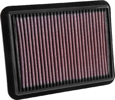 K&N Filters 33-5038 - Filtro aria www.autoricambit.com