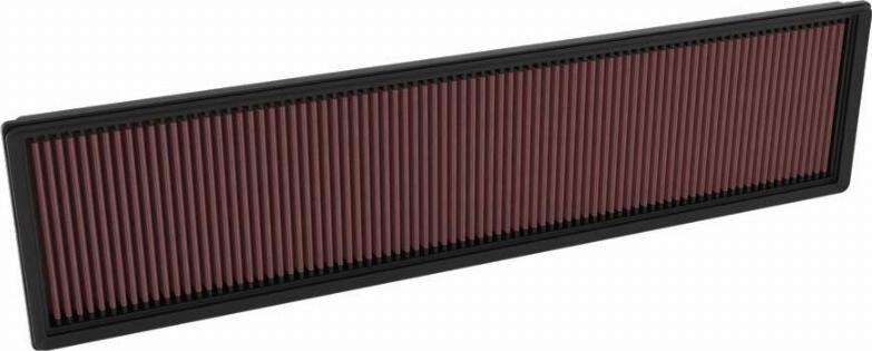 K&N Filters 33-5137 - Filtro aria www.autoricambit.com