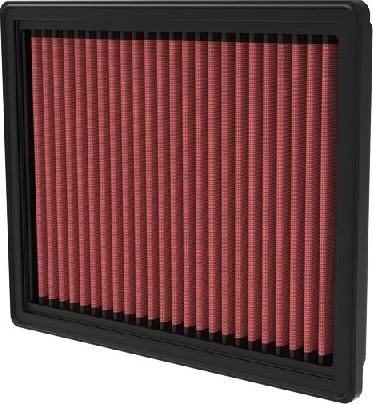 K&N Filters 33-5126 - Filtro aria www.autoricambit.com