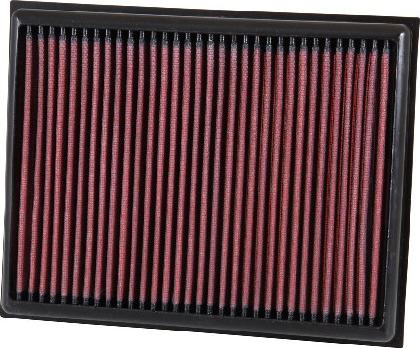 K&N Filters 33-3059 - Filtro aria www.autoricambit.com