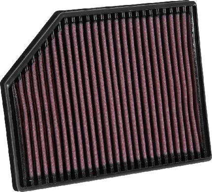 K&N Filters 33-3065 - Filtro aria www.autoricambit.com